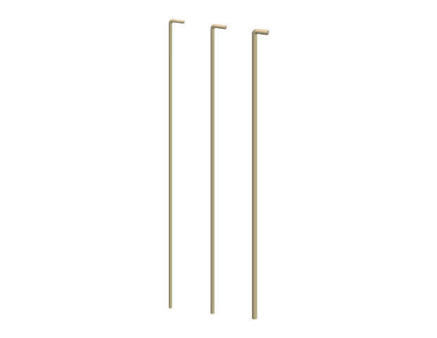 connection pins